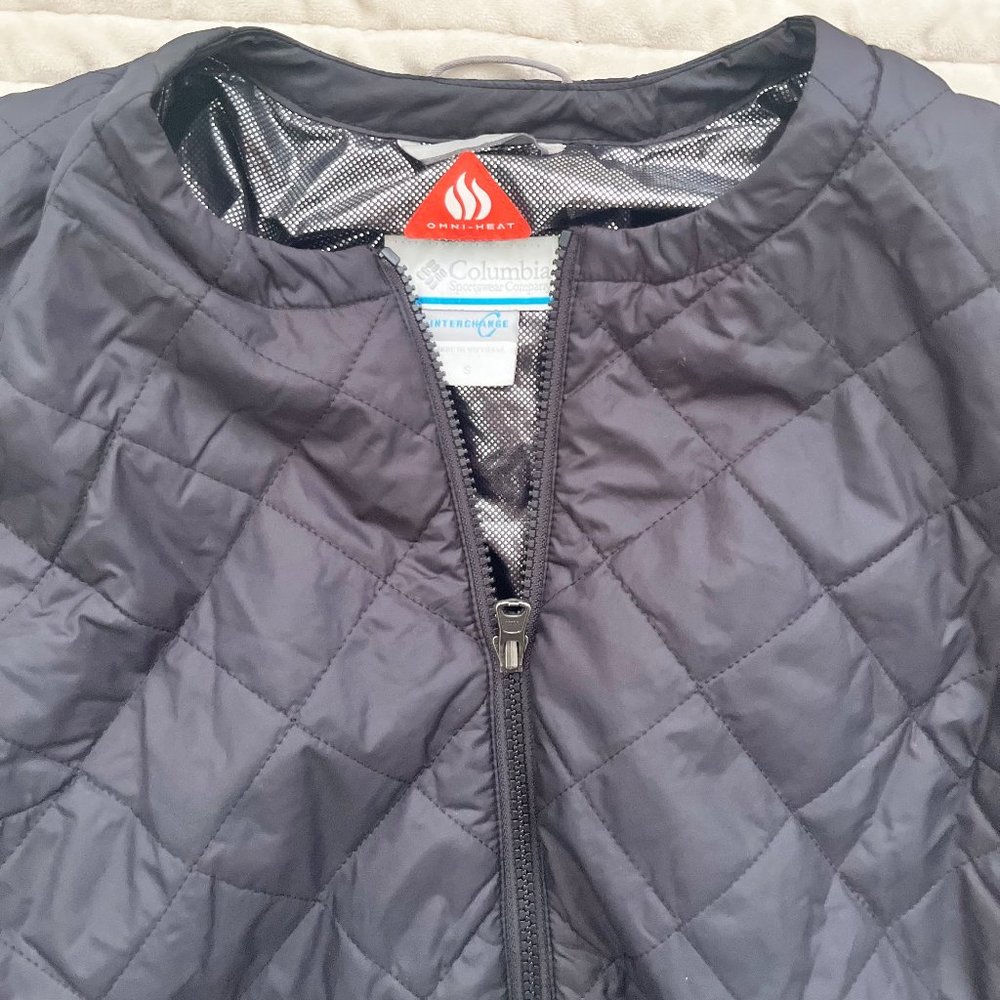 Brand New Columbia Sportswear Light-Weight Jacket
